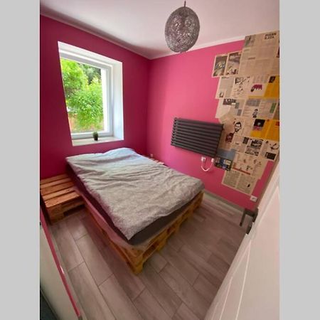 Szczawno Apartman Kültér fotó
