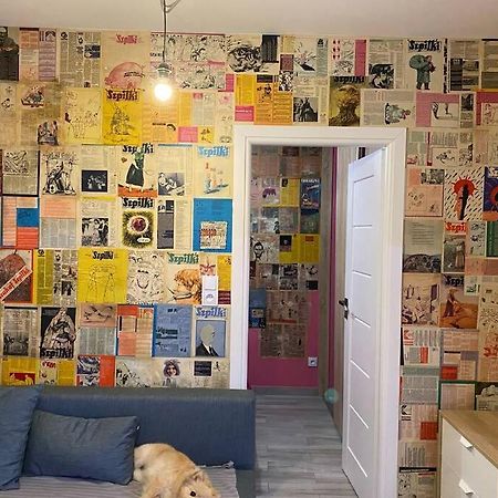 Szczawno Apartman Kültér fotó