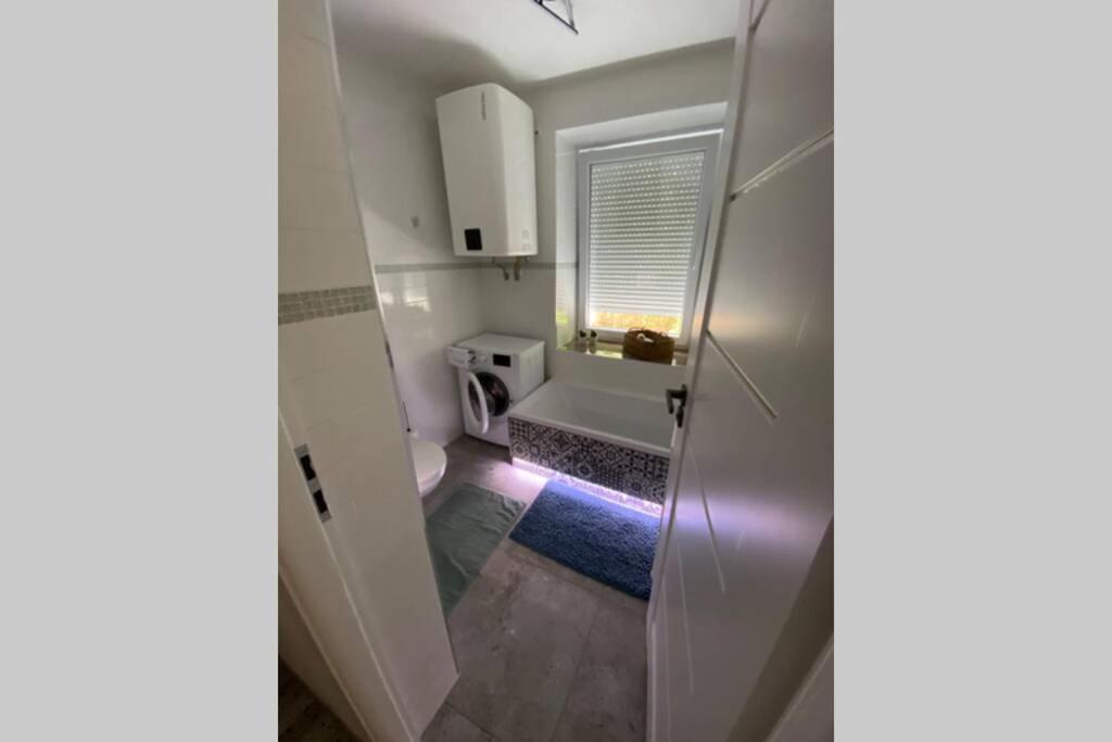 Szczawno Apartman Kültér fotó
