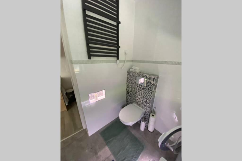 Szczawno Apartman Kültér fotó