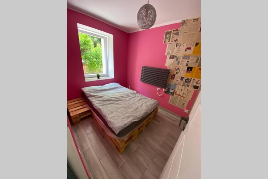 Szczawno Apartman Kültér fotó