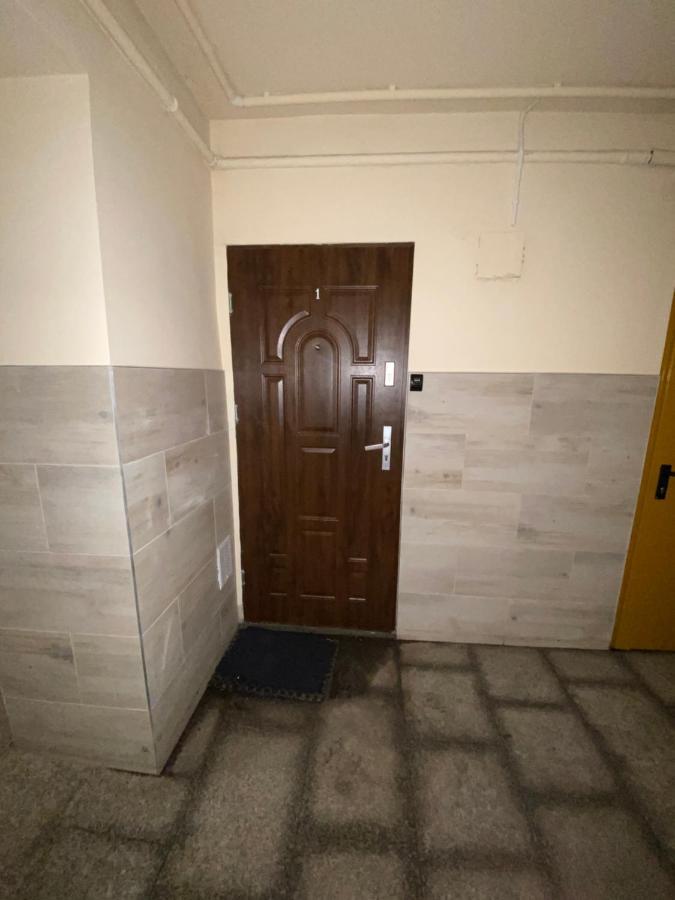 Szczawno Apartman Kültér fotó