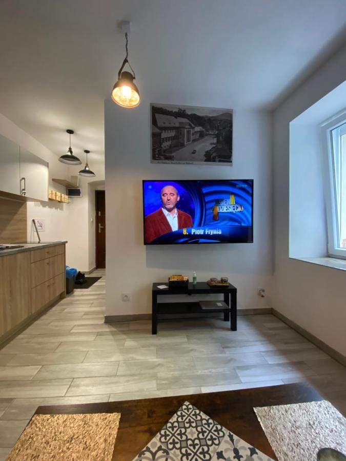 Szczawno Apartman Kültér fotó